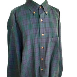 Pendleton Button Up